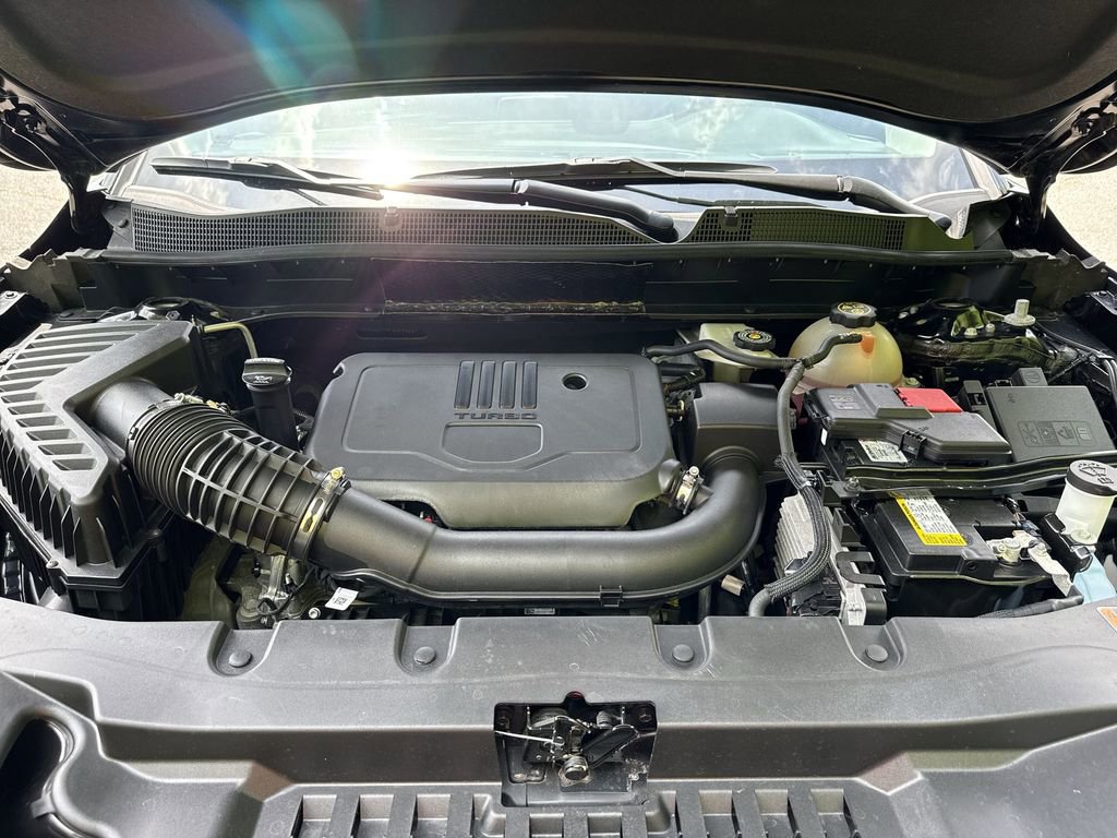 Used 2023 Chevrolet Blazer LT image 29