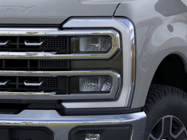 New 2025 Ford F250 Lariat w/ Lariat Ultimate Package image 18