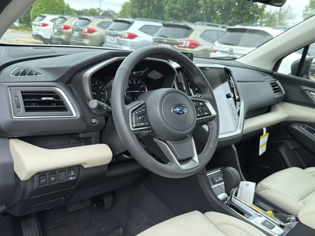 New 2026 Subaru Ascent Limited AWD/4WD image 10