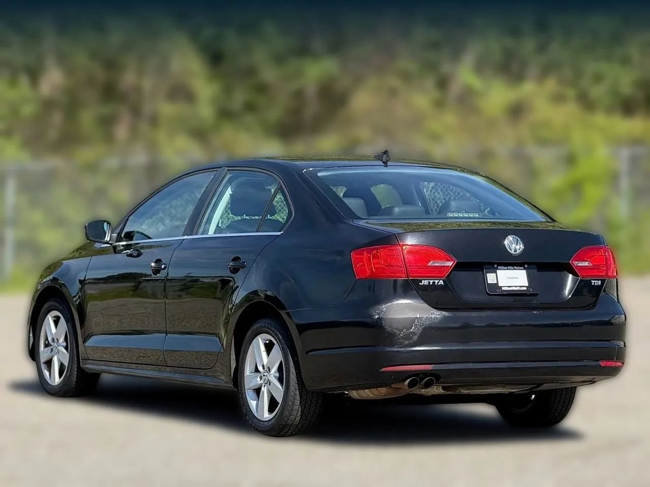 Used 2013 Volkswagen Jetta TDI FWD image 10