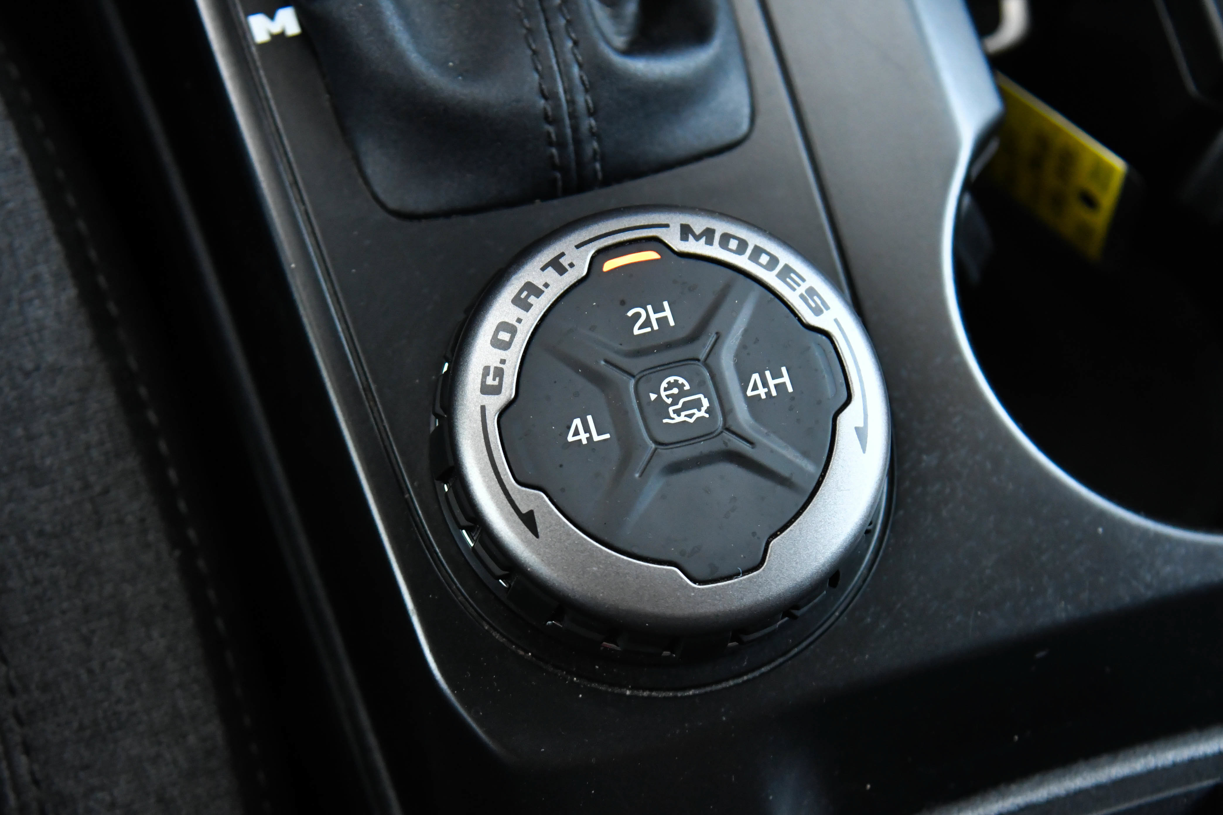 Used 2025 Ford Bronco Big Bend AWD/4WD image 30