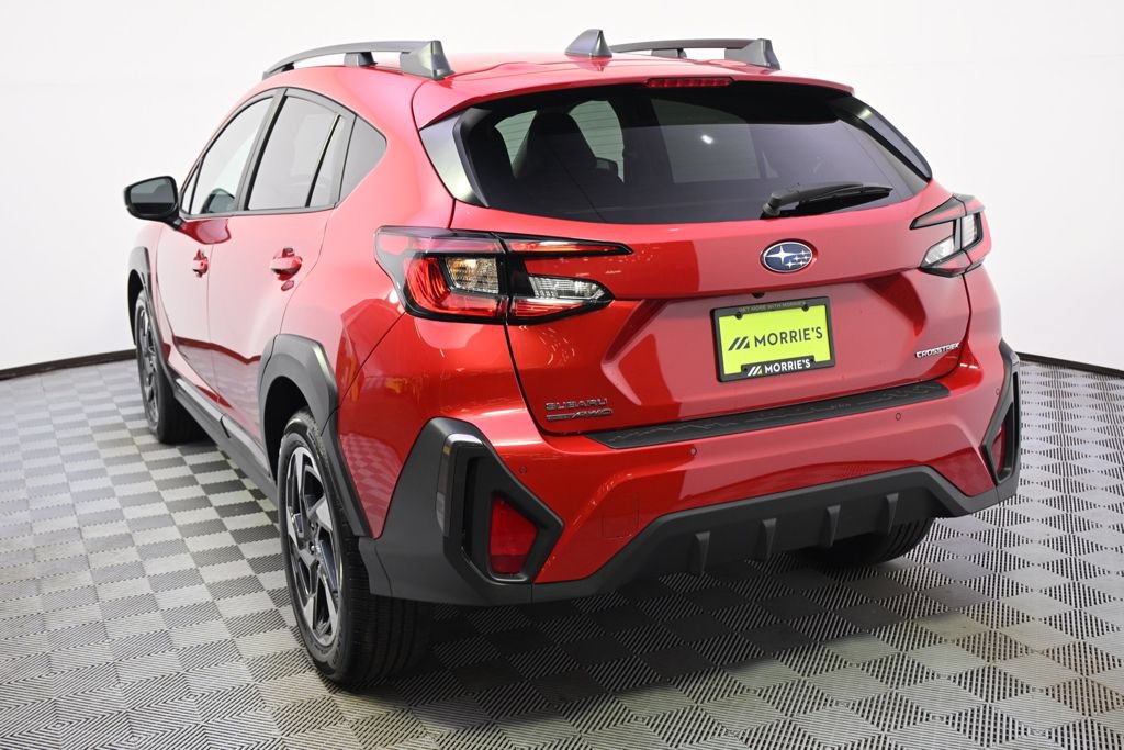 Certified 2024 Subaru Crosstrek 2.5i Limited AWD/4WD image 4