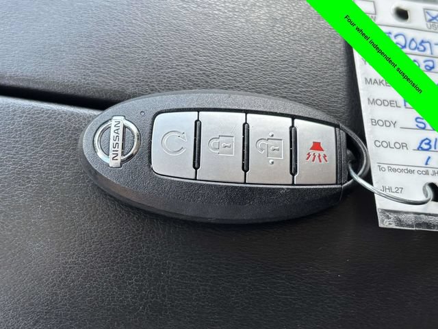 Used 2021 Nissan Rogue SV AWD/4WD image 22