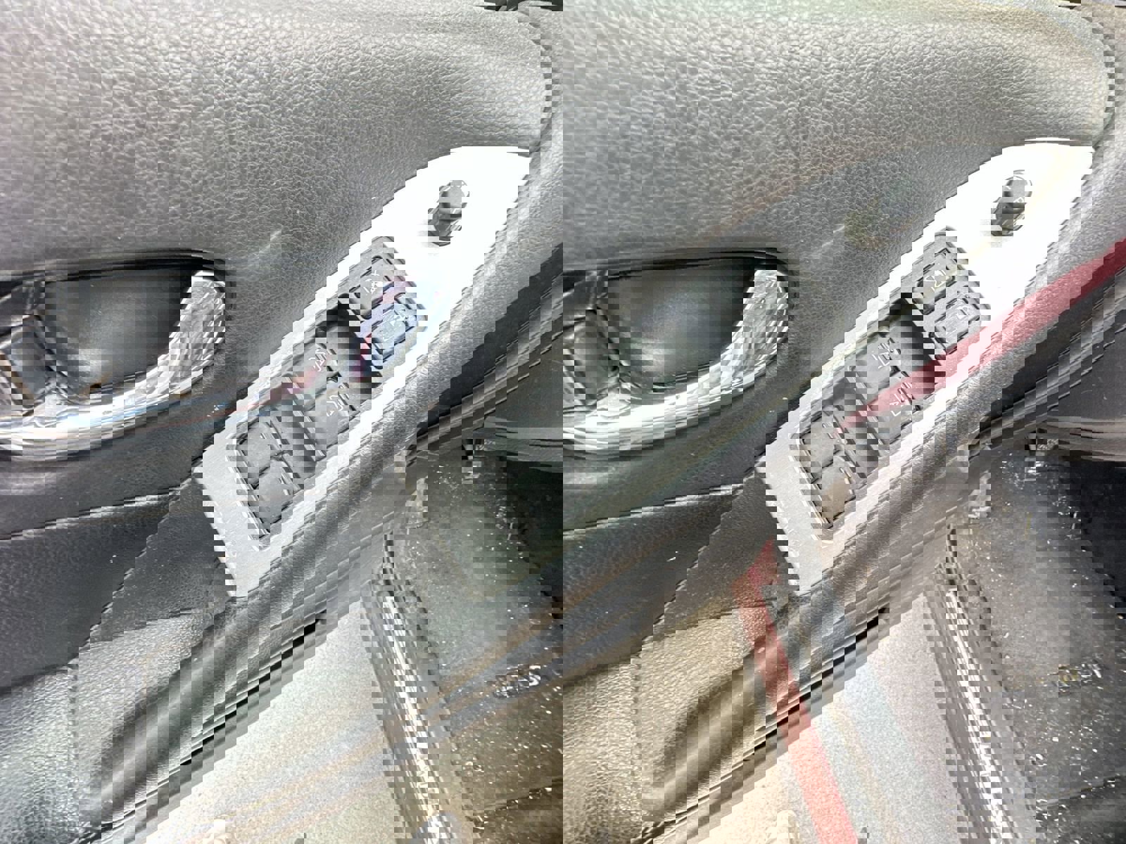 Used 2009 Nissan Murano S w/ Convenience Pkg image 20