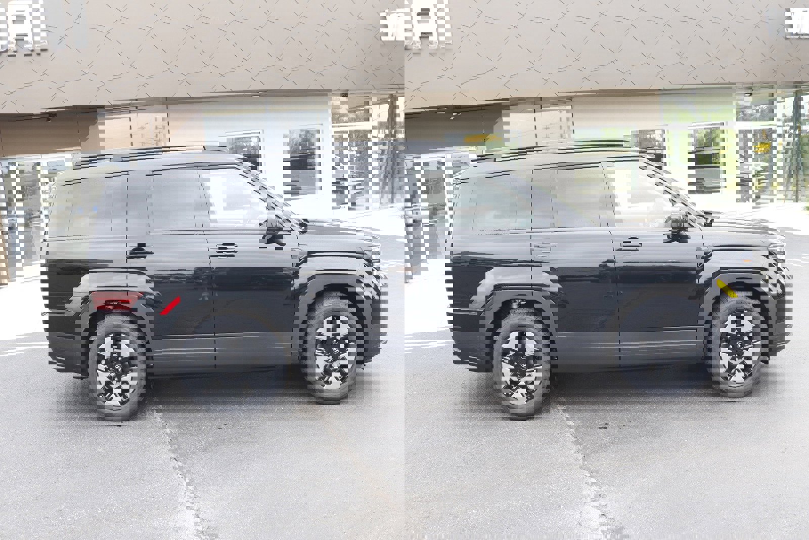 New 2026 Hyundai Santa Fe SEL image 2