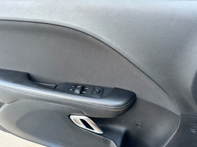 Certified 2019 Dodge Challenger SXT RWD image 13