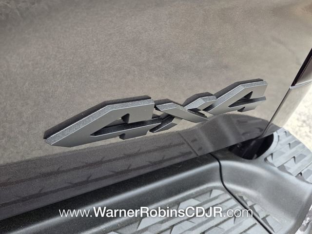 New 2026 RAM 2500 Tradesman image 10