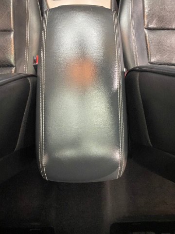 Used 2017 Jeep Grand Cherokee Overland RWD image 23