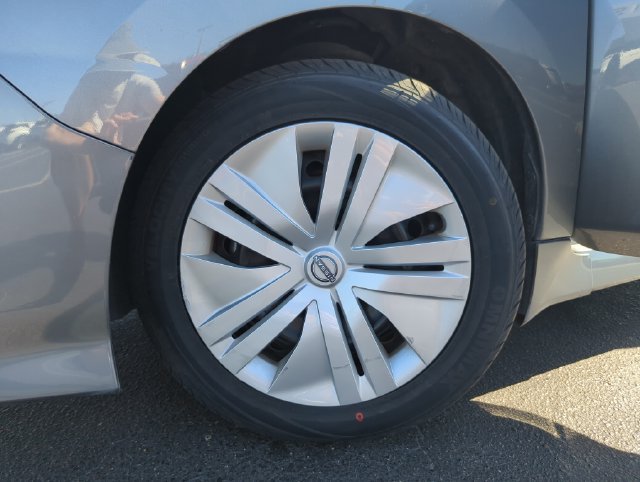 Certified 2023 Nissan Leaf S FWD image 46
