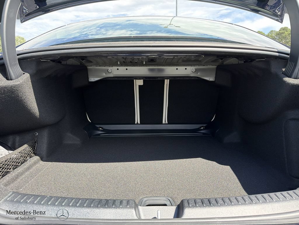 New 2026 Mercedes-Benz E 450 4MATIC Sedan image 18