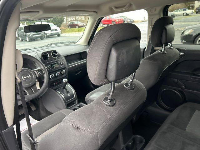 Used 2015 Jeep Patriot Sport image 18