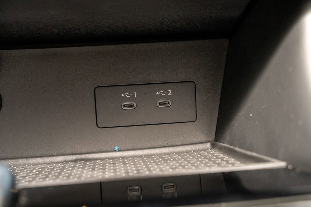 New 2026 Nissan Pathfinder SV image 18