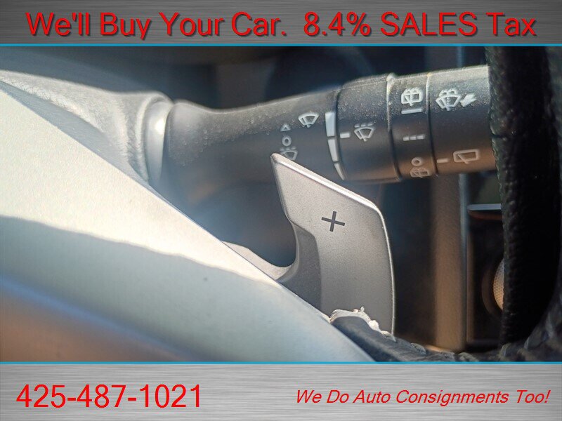 Used 2016 Subaru Forester 2.0XT Touring w/ Eyesight & Navigation System AWD/4WD image 35