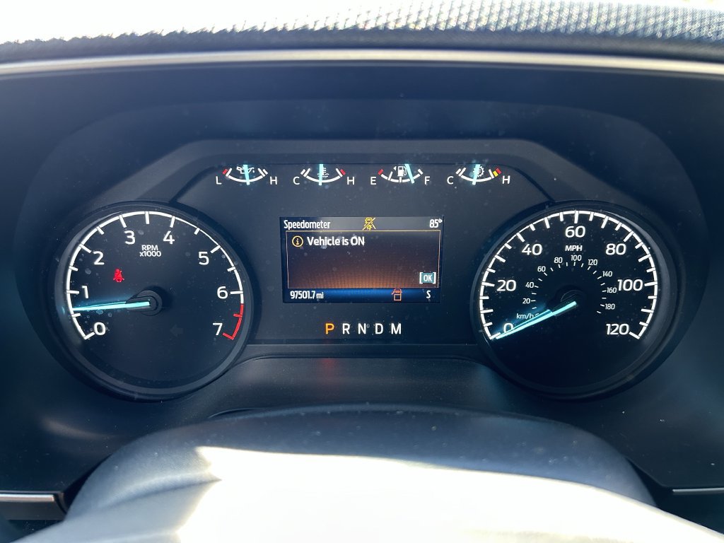 Used 2022 Ford F150 XL w/ STX Appearance Package AWD/4WD image 31