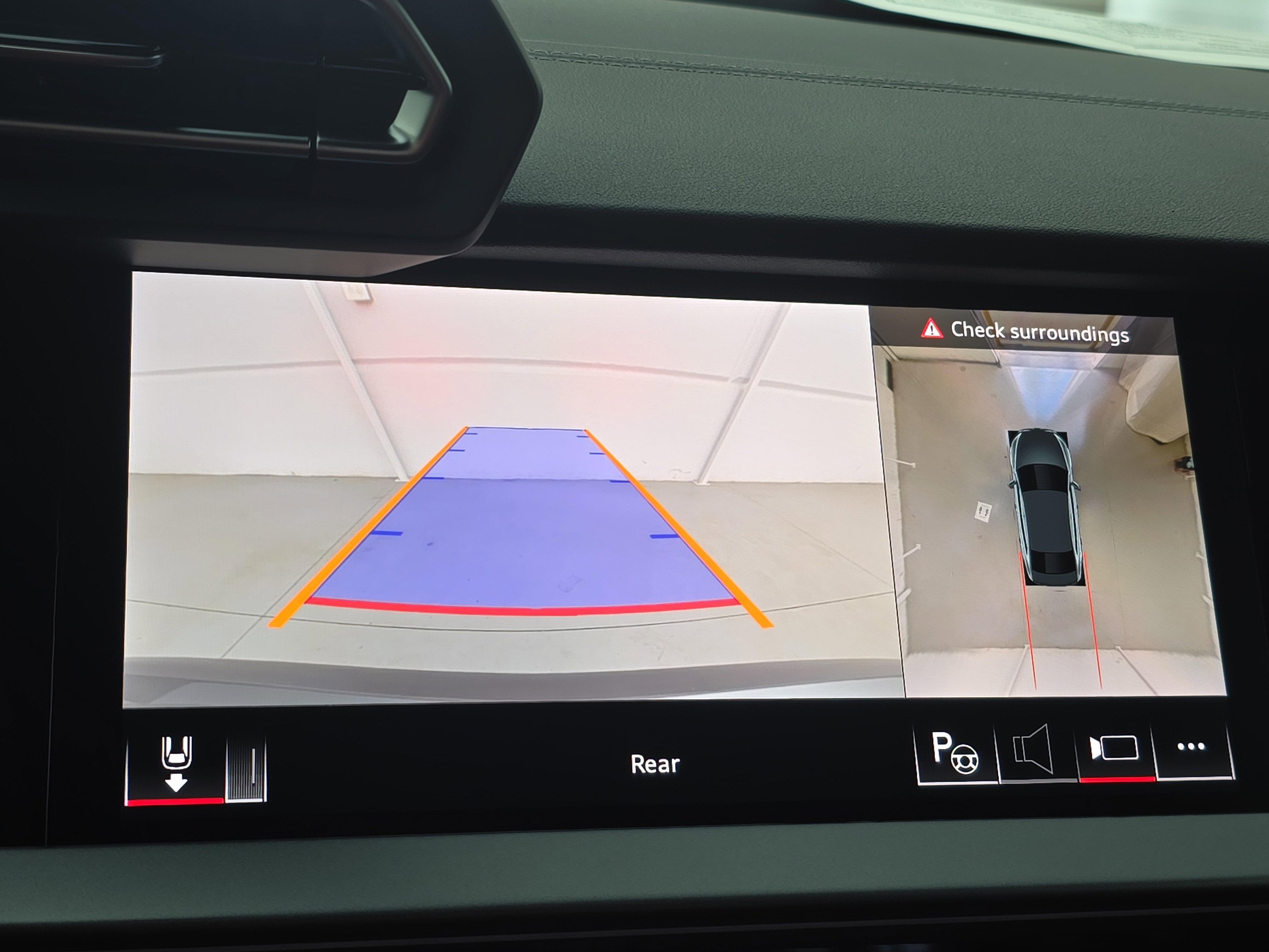 New 2026 Audi A3 2.0T Premium image 22