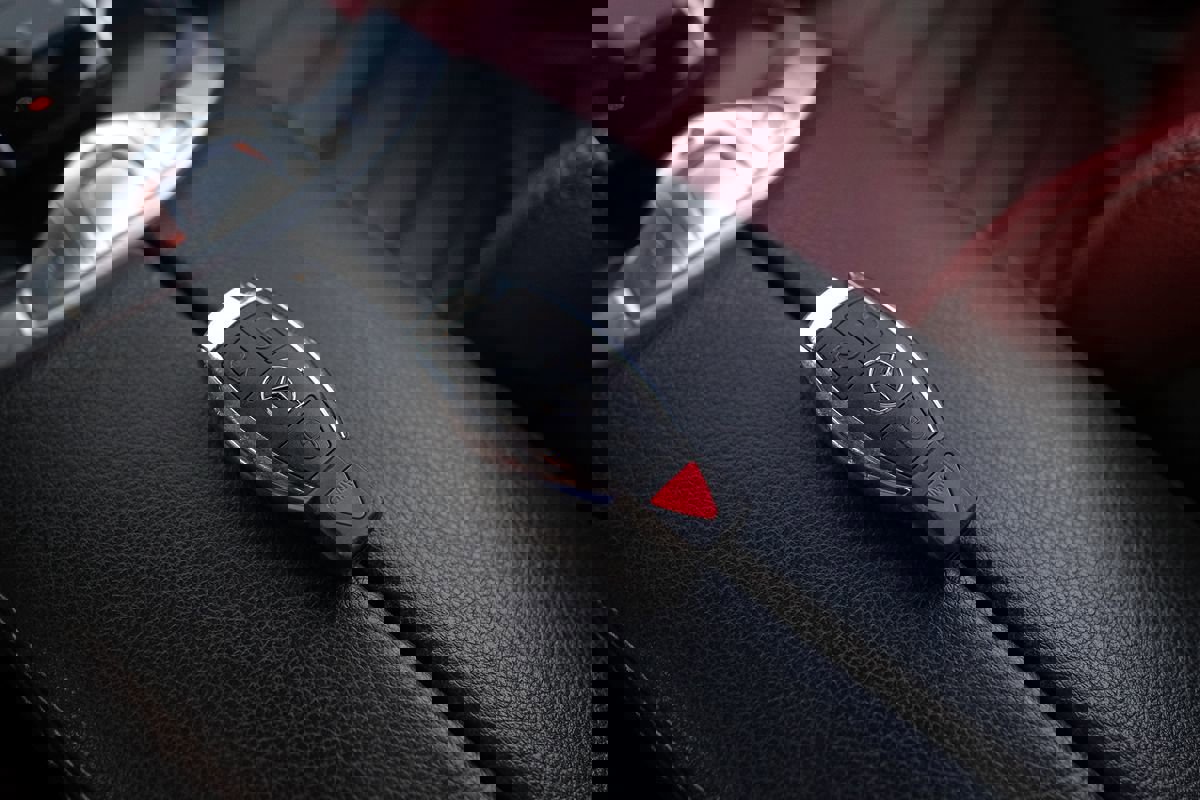 Used 2017 Mercedes-Benz C 43 AMG 4MATIC Cabriolet image 9