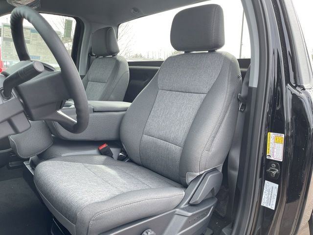 New 2026 Ford F350 XL w/ STX Appearance Package image 15