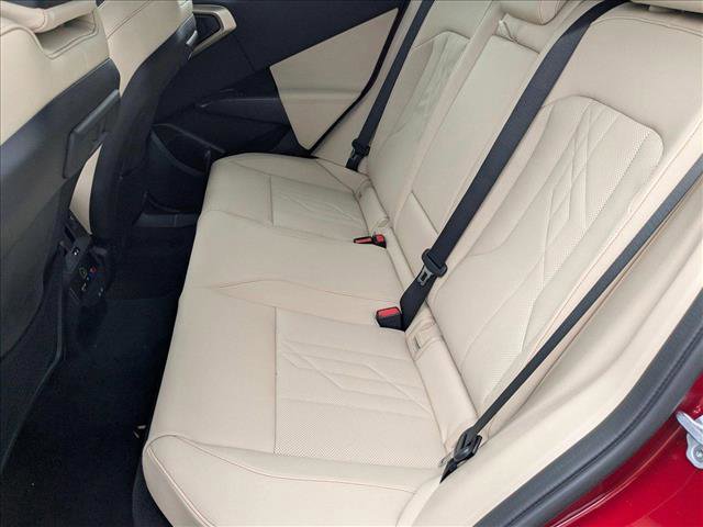 Used 2025 BMW X3 xDrive30i w/ Convenience Package image 15