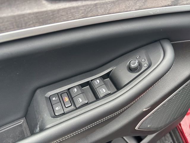 Used 2022 Jeep Grand Cherokee L Limited image 45