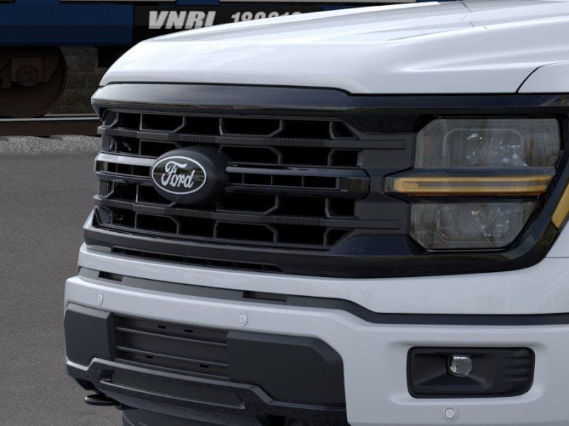 New 2026 Ford F150 XLT w/ Equipment Group 302A MID AWD/4WD image 17