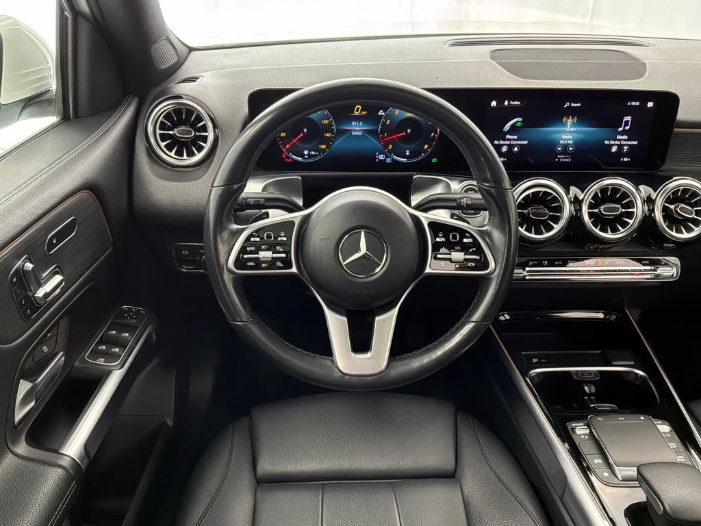 Used 2023 Mercedes-Benz GLB 250 image 13