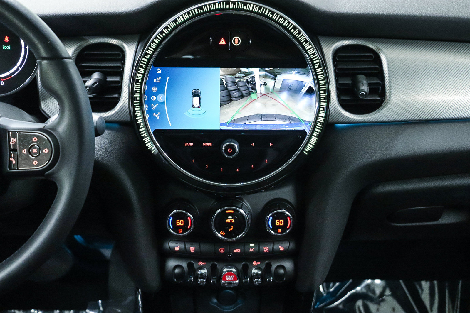 Certified 2023 MINI Cooper 2-Door Hardtop FWD image 14