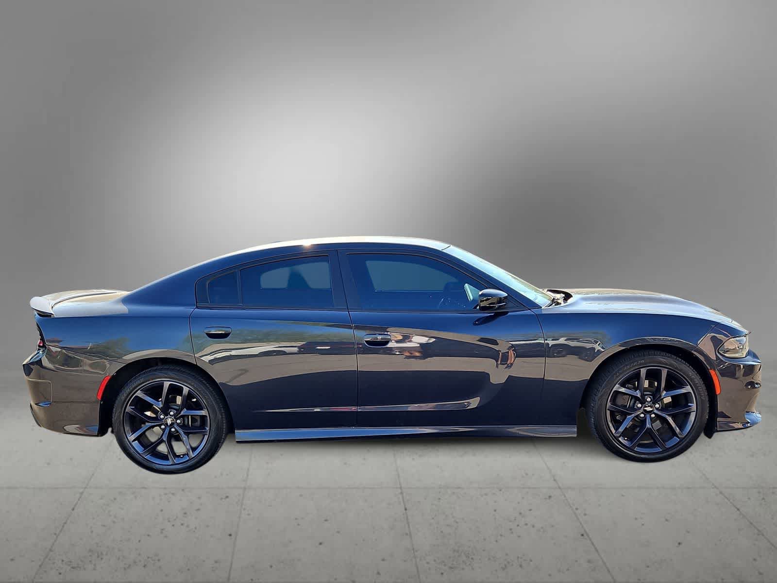 Used 2019 Dodge Charger GT w/ Driver Confidence Group RWD image 10