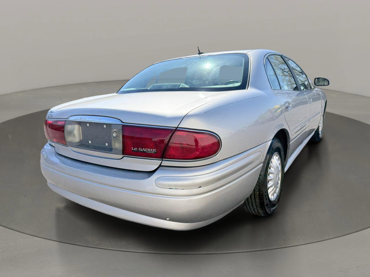 Used 2005 Buick Le Sabre Custom image 6