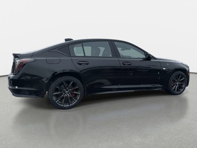 New 2026 Cadillac CT5 Sport w/ Technology Package image 5