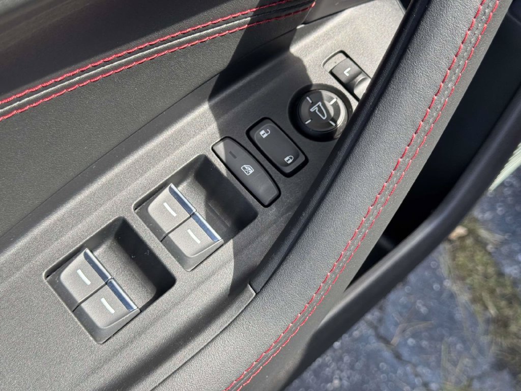 Certified 2025 Acura TLX w/ A-SPEC Package AWD/4WD image 16