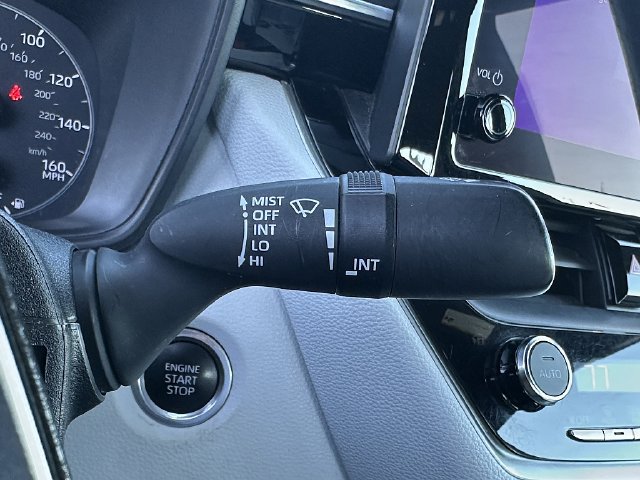 Certified 2024 Toyota Corolla SE FWD image 25