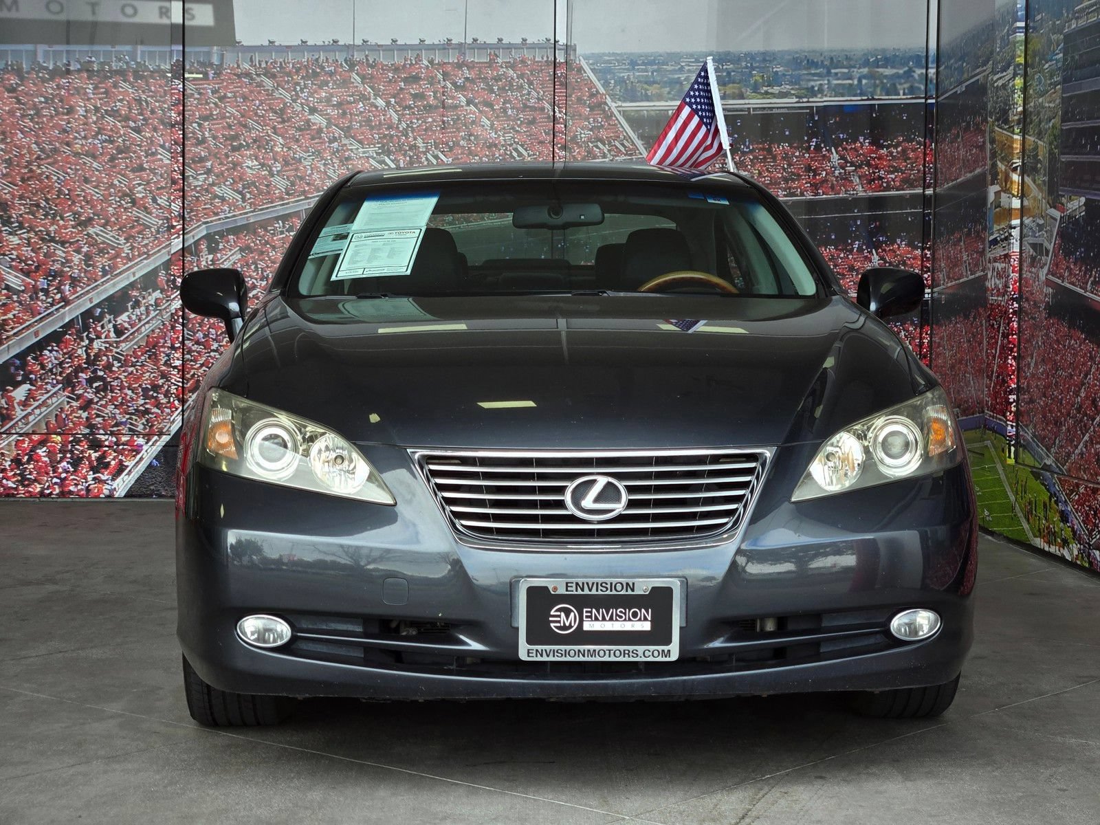 Used 2008 Lexus ES 350 FWD image 3