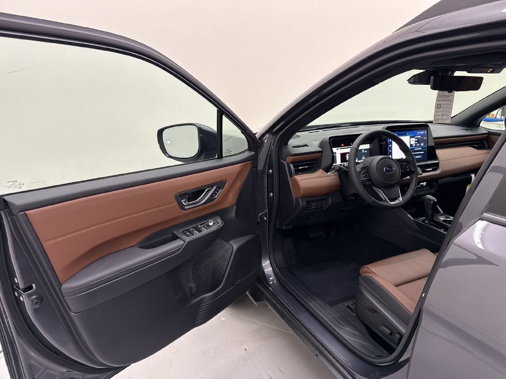 New 2026 Subaru Outback Touring XT AWD/4WD image 25