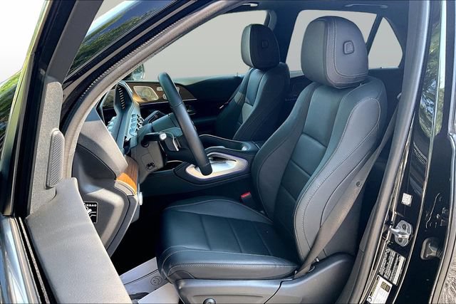 Certified 2026 Mercedes-Benz GLE 350 4MATIC image 24