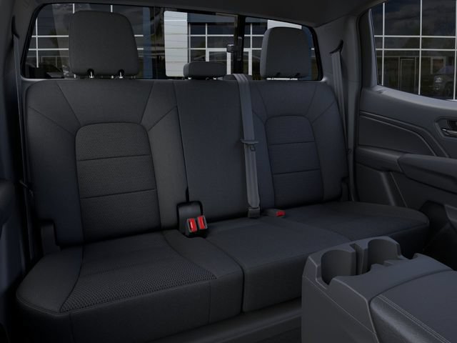 New 2026 GMC Canyon Elevation AWD/4WD image 17