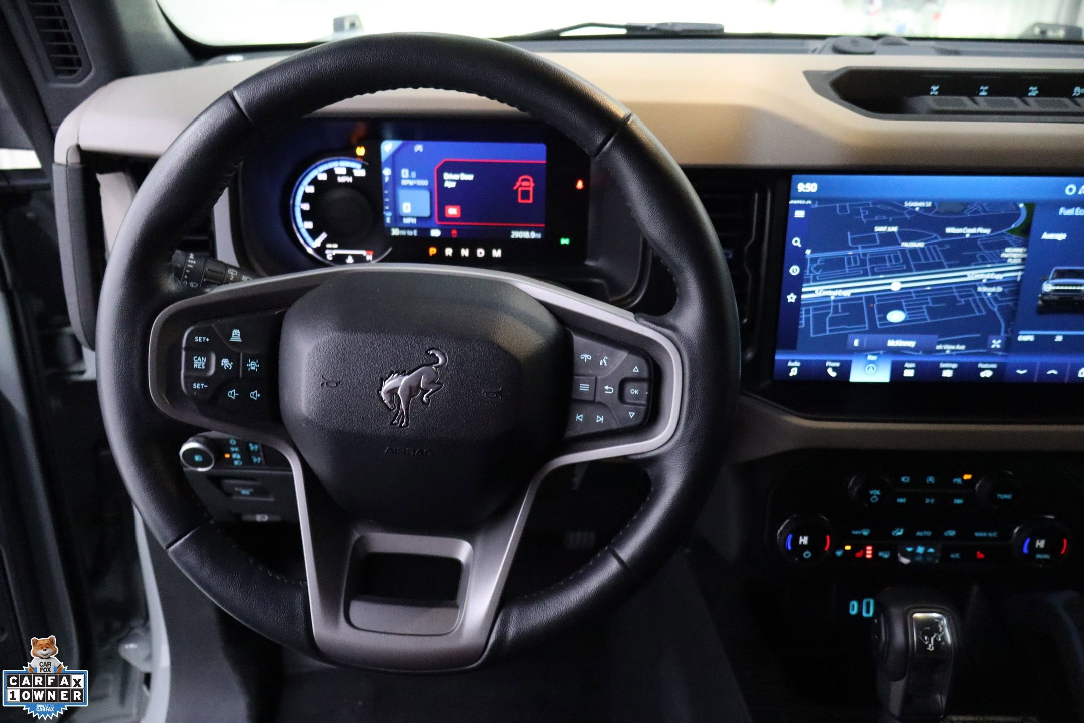 Used 2023 Ford Bronco Wildtrak image 19