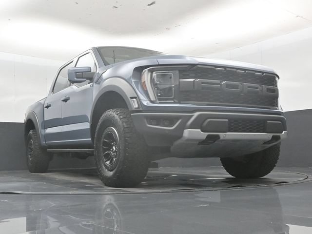 Used 2023 Ford F150 Raptor w/ Raptor Carbon Fiber Package AWD/4WD image 53