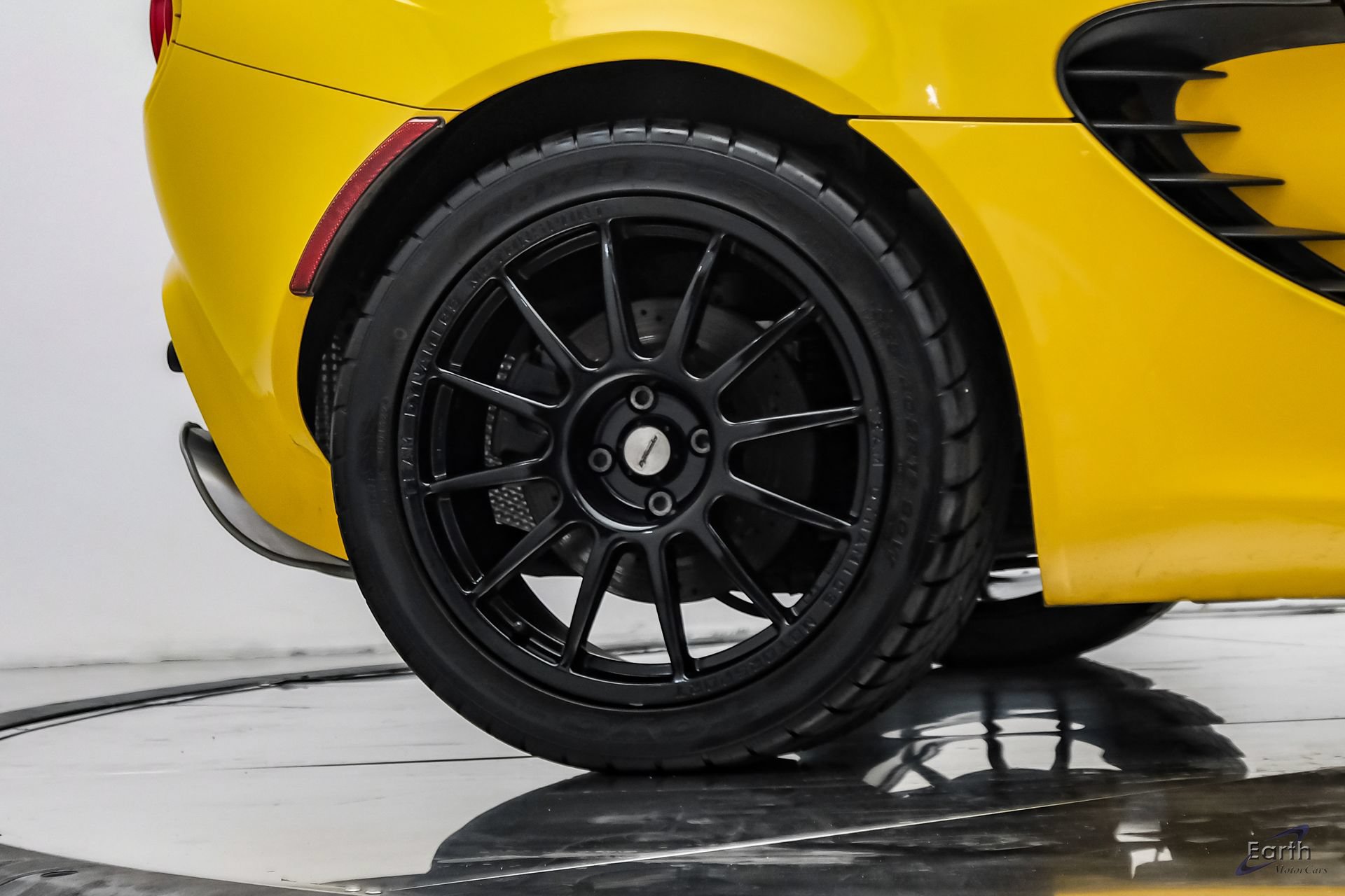 Used 2005 Lotus Elise RWD image 85