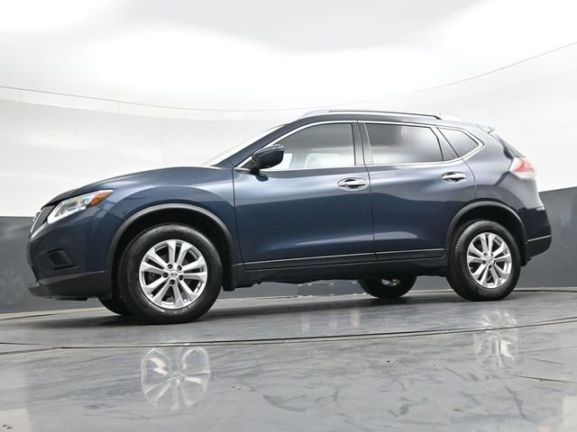 Used 2016 Nissan Rogue SV image 33
