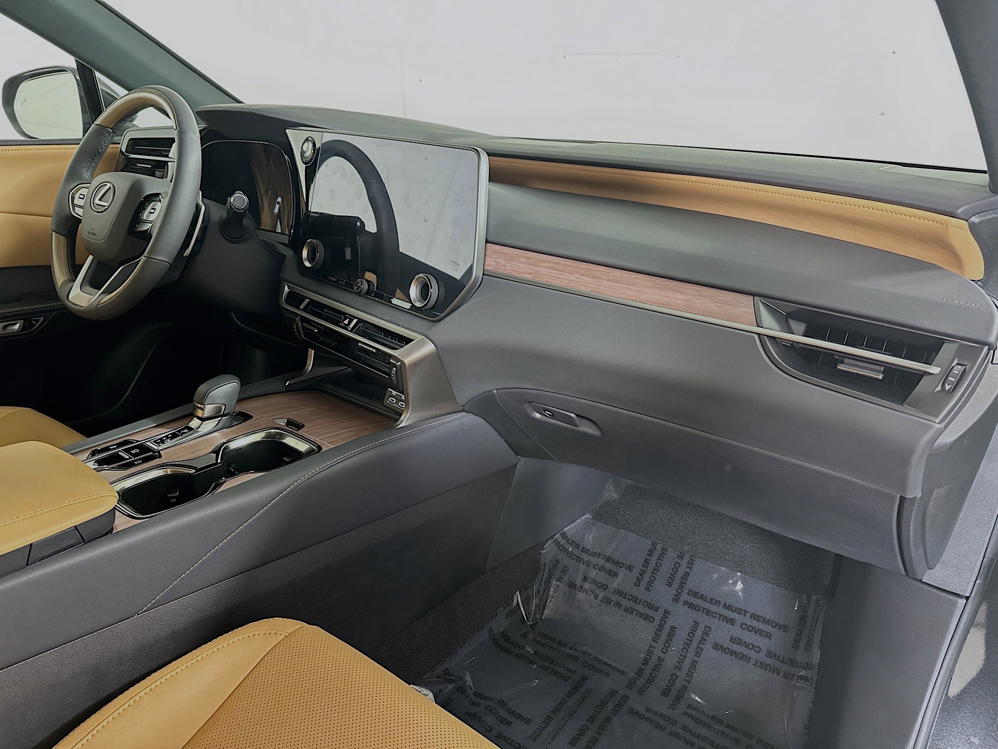 Used 2025 Lexus RX 350 Premium image 28