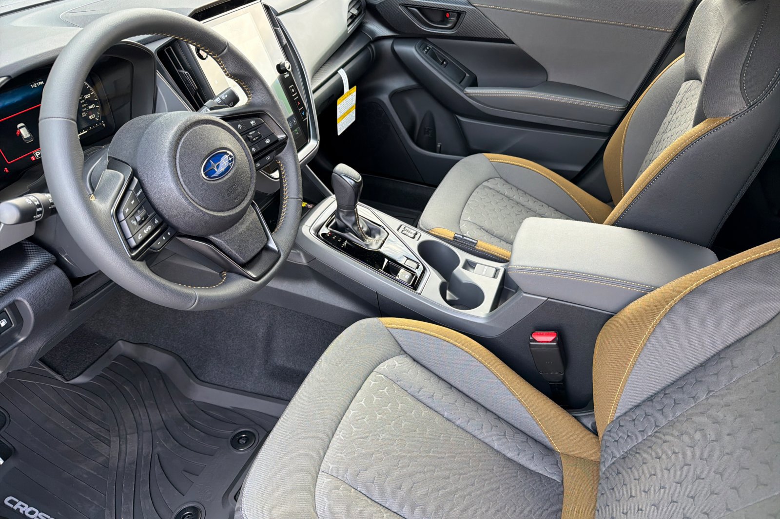 New 2026 Subaru Crosstrek 2.5i Sport image 10