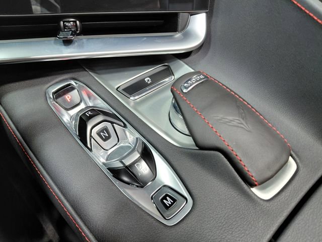 Used 2024 Chevrolet Corvette Stingray Coupe w/ 1LT image 37
