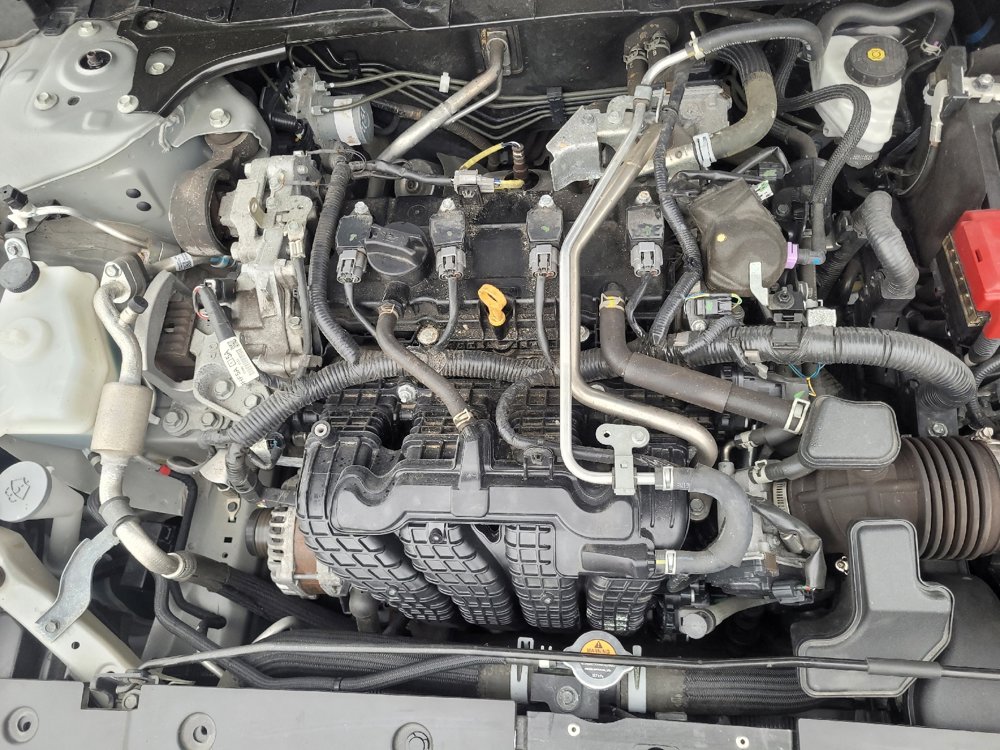 Used 2023 Nissan Altima 2.5 SV image 30