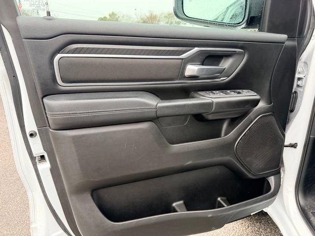 Used 2025 RAM 1500 Laramie image 10