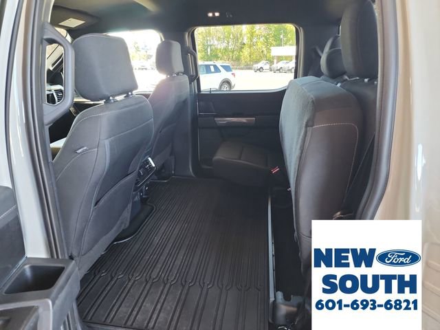 Used 2023 Ford F150 XLT w/ Equipment Group 302A High image 30