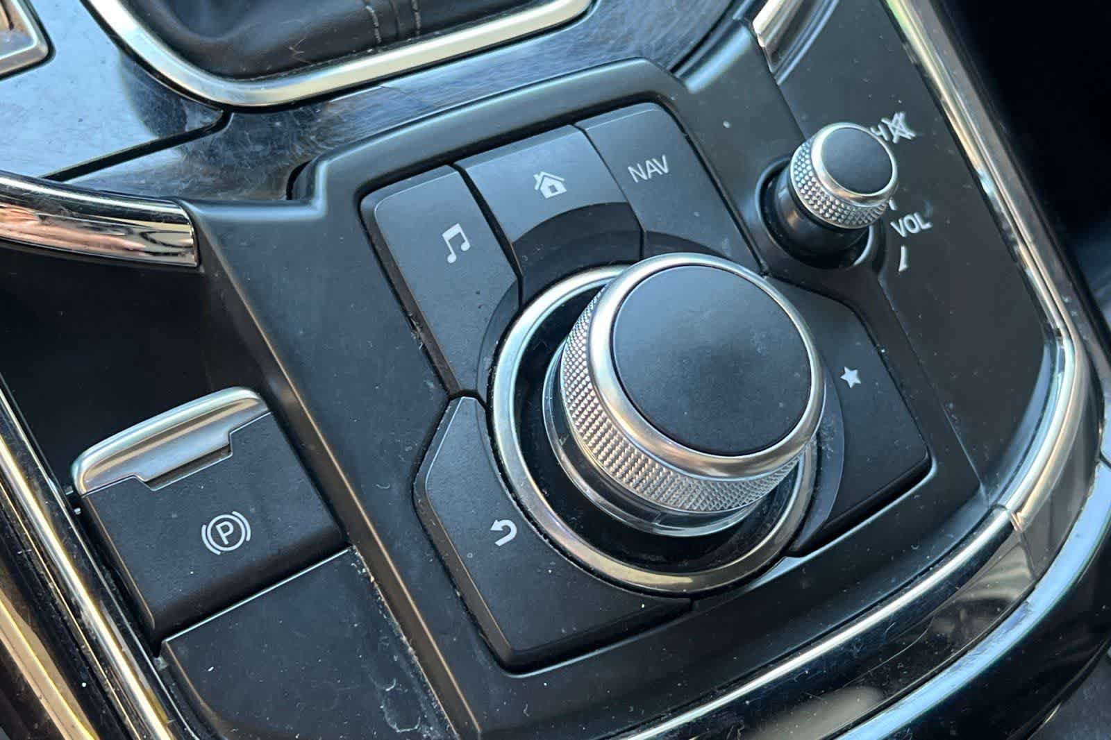 Used 2019 MAZDA CX-9 Grand Touring AWD/4WD image 22