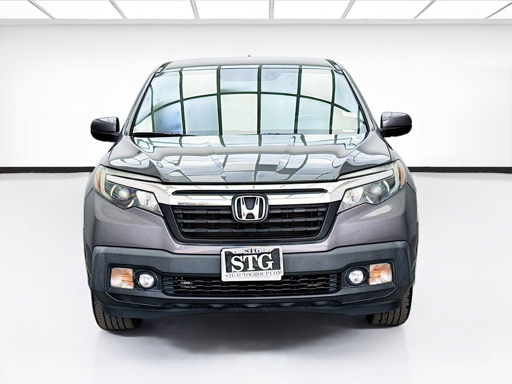 Used 2018 Honda Ridgeline RTL image 2