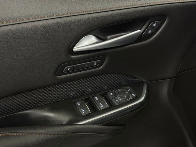 Used 2023 Cadillac XT4 Sport w/ Cold Weather Package image 14