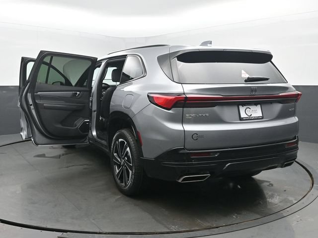 New 2026 Buick Enclave Sport Touring w/ Power Package AWD/4WD image 58