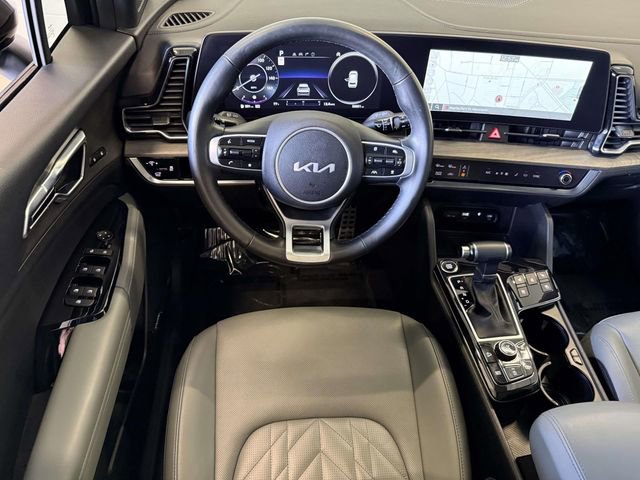 Used 2023 Kia Sportage X-Pro Prestige image 4